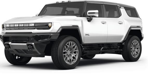 GMC HUMMER EV SUV 2024 1GKB0NDE5RU105963 image